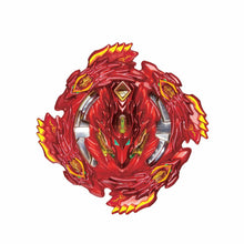 Load image into Gallery viewer, Takara Tomy Beyblade Burst Turbo B-132 03 Bloody Longinus 3 Press