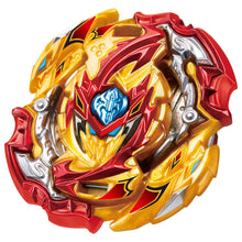 Load image into Gallery viewer, Takara Tomy Beyblade Burst B-149 GT Triple Booster Set (Dread Bahamut, Lord Spriggan, Slash Dragon)