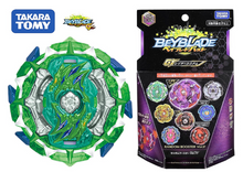 Load image into Gallery viewer, Takara Tomy Beyblade Burst B-151 03 Tact Fafnir 11 Revolve Sen