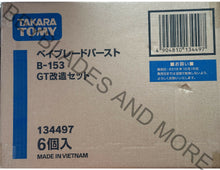 Load image into Gallery viewer, Takara Tomy Beyblade Burst B-153 03 Erase Fafnir Sting Trick Ten (NWOP)