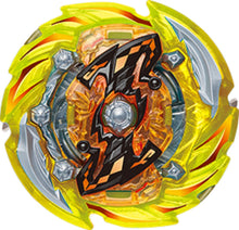 Load image into Gallery viewer, Takara Tomy Beyblade Burst B-156 06 Heaven Joker Gravity Opera Gou