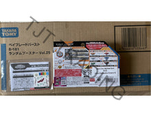 Load image into Gallery viewer, Takara Tomy Beyblade Burst B-181 05 Infinite Deathscyther Universe 1A