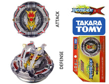 Load image into Gallery viewer, Takara Tomy Beyblade Burst DB B-192 Greatest Raphael Over High Xtend+'