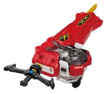 Load image into Gallery viewer, Takara Tomy Beyblade Burst B-200 Xiphoid Xcalibur Xanthus Sword'-1 Starter Set