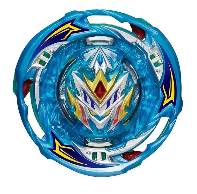 将軍、レオ・クリストフ　ボーダレスfoil サンプルパック産 Takara Tomy Beyblade Burst B-202 01 Wind Knight Moon Bounce