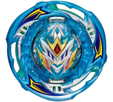 Load image into Gallery viewer, Takara Tomy Beyblade Burst B-202 01 Wind Knight Moon Bounce-6 (Prize)