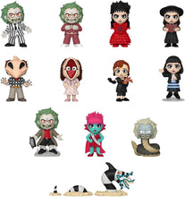 Load image into Gallery viewer, Funko Mystery Minis: Beetlejuice - Collectable Vinyl Figure - 1 of 12 to Collect (You will receive 1 Box)