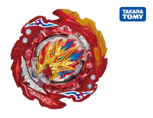 Load image into Gallery viewer, Takara Tomy Beyblade Burst B-203 02 Super Hyperion MR Tapered Xplosion-2 (NWOP)
