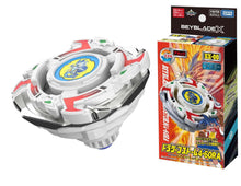 Load image into Gallery viewer, Takara Tommy Beyblade X BX-00 DragoonStorm 4-60RA