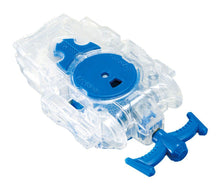 Load image into Gallery viewer, Takara Tomy Beyblade Burst B-99 Left Spin Launcher – Compatible with Beyblade Burst Systems Only