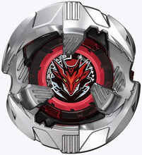 Load image into Gallery viewer, Takara Tomy Beyblade X BX-39 01 ShelterDrake 7-80GP "Prize"