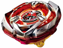Load image into Gallery viewer, Takara Tomy Beyblade X BX-05 WizardArrow 4-80B