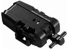 Load image into Gallery viewer, TAKARA TOMY Beyblade X Black String Launcher BX-18 Right Spin