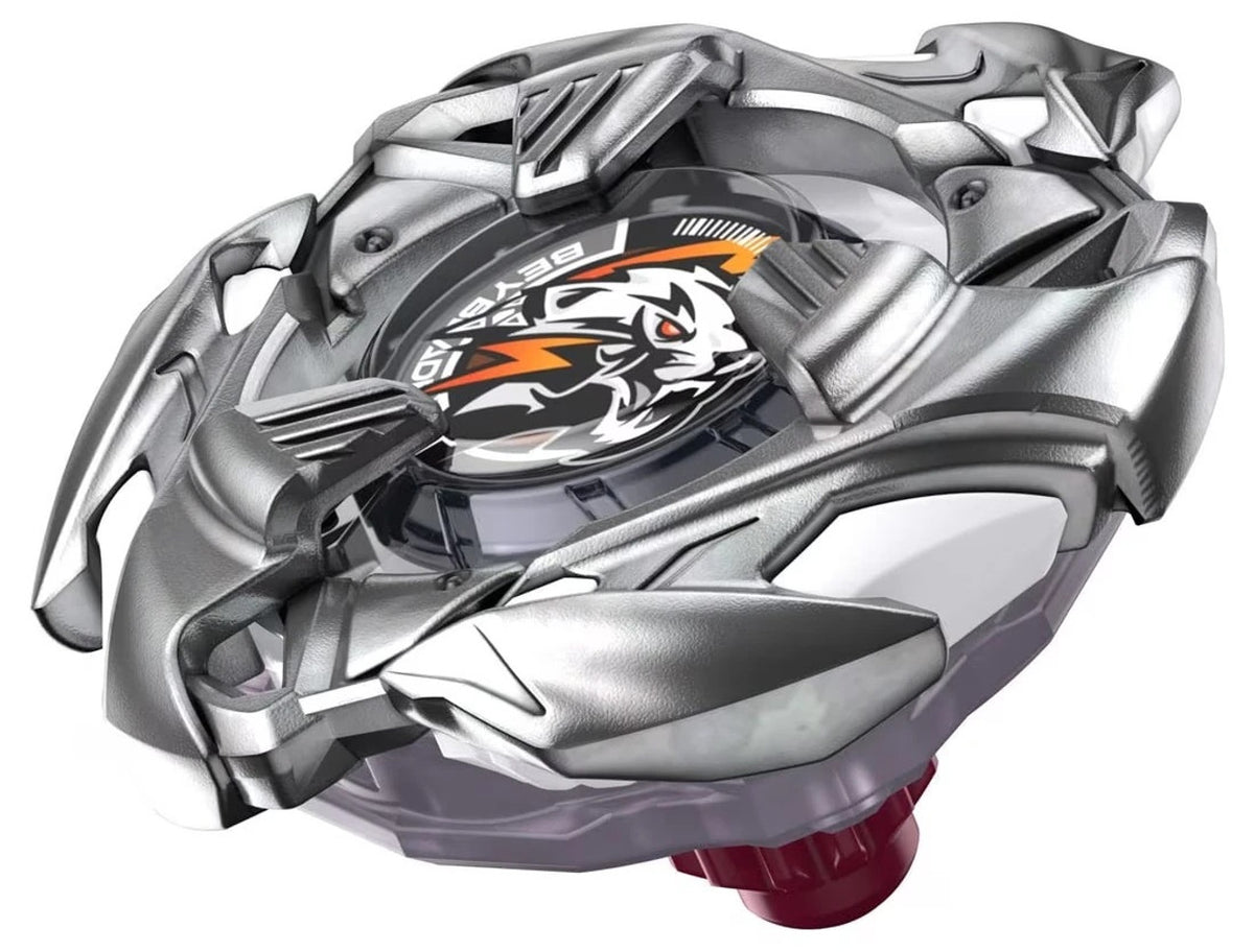 Takara Tomy Beyblade X BX-05 Booster Wizard Arrow 4-80B Four