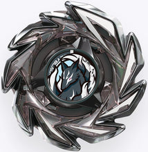 Load image into Gallery viewer, Takara Tomy Beyblade X CX-06 02 FoxBrush J0-80DB