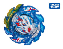 Load image into Gallery viewer, Takara Tomy Beyblade Burst B-203 01 King Helios MR Giga Zeal-10 (NWOP)