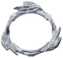 Load image into Gallery viewer, Takara Tomy Beyblade Burst B-189 Guilty Longinus Karma Metal Destroy-2 with L Gear