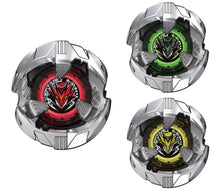 Load image into Gallery viewer, TAKARA TOMY Beyblade X Shelter DrakeSelect BX-39 FULL SET (3pcs)