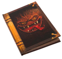 Load image into Gallery viewer, LEGO® NEXO KNIGHTS™ Monsters Sketch Book 853528 VAULTED!