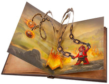 Load image into Gallery viewer, LEGO® NEXO KNIGHTS™ Monsters Sketch Book 853528 VAULTED!