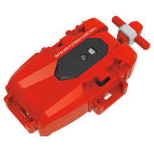 Load image into Gallery viewer, Takara Tomy Beyblade X BX-47 Red String Launcher (Left Turning)