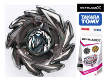 Load image into Gallery viewer, Takara Tomy Beyblade X CX-06 02 FoxBrush J0-80DB