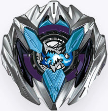 Load image into Gallery viewer, Takara Tomy Beyblade X CX-08 04 DranBuster 5-80MN