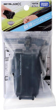 Load image into Gallery viewer, TAKARA TOMY Beyblade X Black String Launcher BX-18 Right Spin