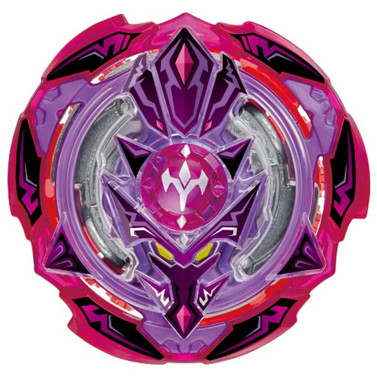 ALL 27 QUADSTRIKE QR CODES BOLT SPRYZEN S8 WHIRL KNIGHT K8