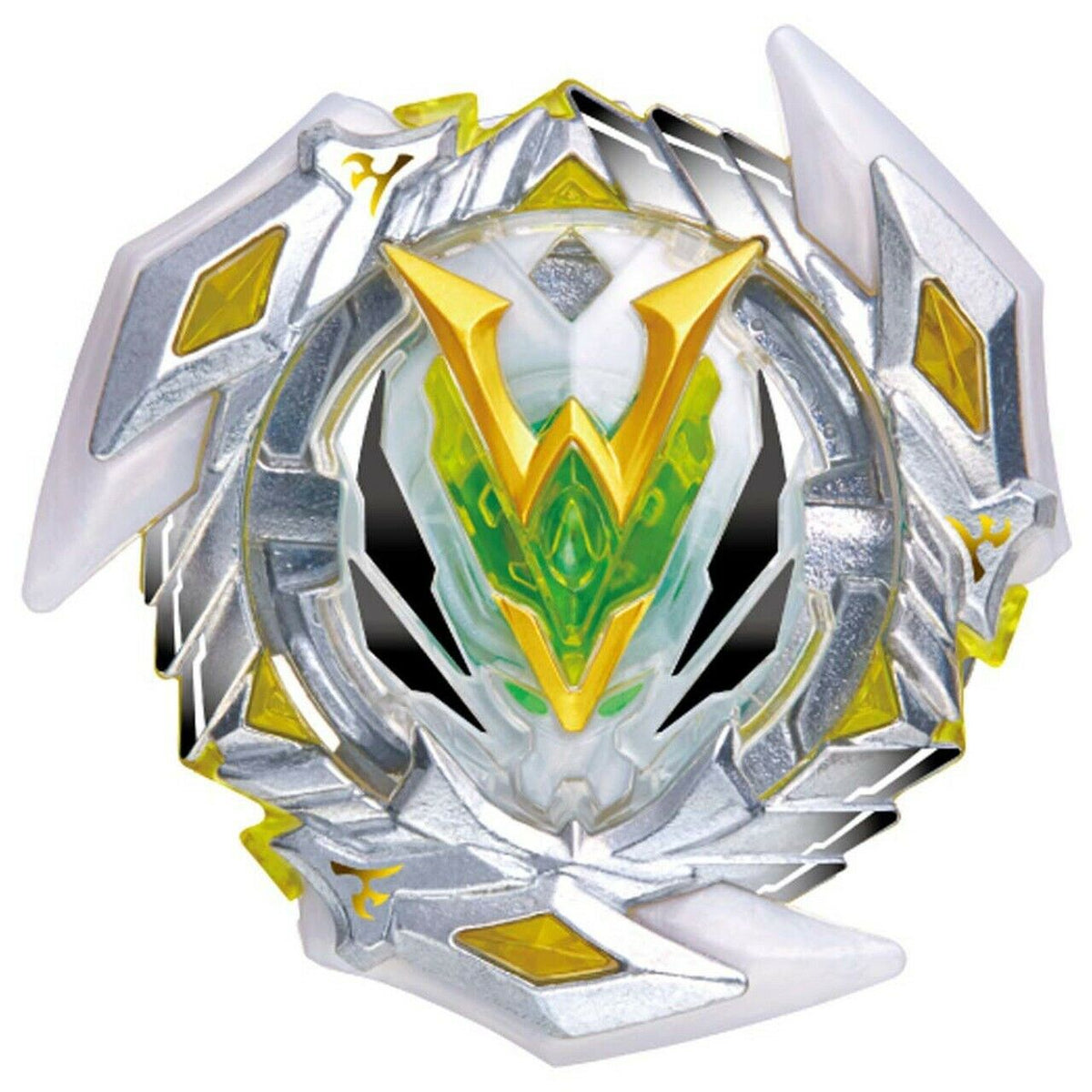 TAKARA TOMY Beyblade Burst Energy Layer - Winning Valkyrie (wV)