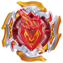 Load image into Gallery viewer, Takara Tomy Beyblade Burst Turbo B-121 Cho-Z Triple Booster Set (Japan Version)