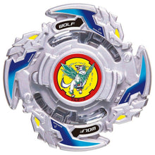 Load image into Gallery viewer, Takara Tomy Beyblade Burst Turbo B-121 Cho-Z Triple Booster Set (Japan Version)