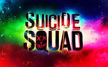 Load image into Gallery viewer, Suicide Squad Harley Quinn 18k Gold Plated "Daddy's Little Monster" Heart Locket