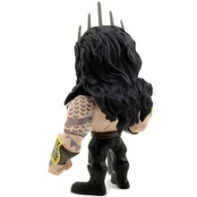 Load image into Gallery viewer, DC Comics Die-Cast AQUAMAN Figure, 4" VAULTED
