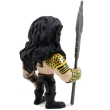 Load image into Gallery viewer, DC Comics Die-Cast AQUAMAN Figure, 4" VAULTED