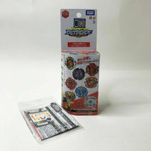 Load image into Gallery viewer, Takara Tomy Beyblade Burst B-132 04 Z Achilles 13Turn Blow'