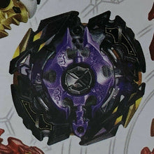 Load image into Gallery viewer, Takara Tomy Beyblade Burst Turbo Vol. 14 B-132 05 Legend Spriggan 5 Reach Eternal