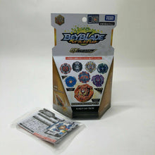 Load image into Gallery viewer, Takara Tomy Beyblade Burst B-140 02 Storm Pegasis.10 Glaive Quick' Prize #2