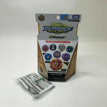 Load image into Gallery viewer, Takara Tomy Beyblade Burst B-140 06 Dead Hades .8'Expand Extreme'