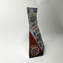 Load image into Gallery viewer, Takara Tomy Beyblade Burst B-146 04 Slash Joker 10 Keep Metsu