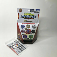 Load image into Gallery viewer, Takara Tomy Beyblade Burst B-146 05 Crash Ragnaruk 7Bump Fusion'