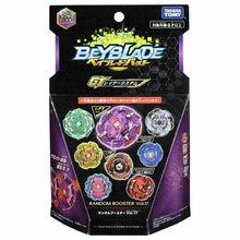 Load image into Gallery viewer, Takara Tomy Beyblade Burst B-151 06 Bushin Valkyrie 0 Unite' Retsu