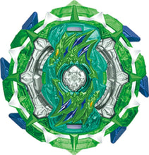 Load image into Gallery viewer, Takara Tomy Beyblade Burst B-151 03 Tact Fafnir 11 Revolve Sen