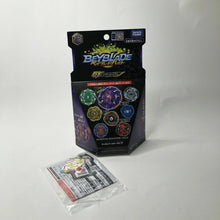 Load image into Gallery viewer, Takara Tomy Beyblade Burst B-151 04 Rock Joker Zenith Eternal Sou