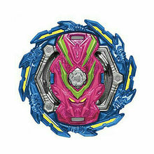 Load image into Gallery viewer, Takara Tomy Beyblade Burst B-151 06 Bushin Valkyrie 0 Unite' Retsu