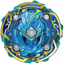 Load image into Gallery viewer, Takara Tomy Beyblade Burst B-156 01 Naked Spriggan Paradox Or Orbit Metal Prize #1