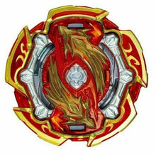 Load image into Gallery viewer, Takara Tomy Beyblade Burst GT V. 18 B-156 04 Naked Longinus 0Turn Rise Sen (Confirmed)
