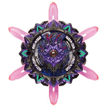 Load image into Gallery viewer, Takara Tomy Beyblade Burst Superking B-169 Variant Lucifer Mobius 2D Starter Set
