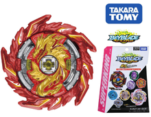 Load image into Gallery viewer, Takara Tomy Beyblade Burst B-170 03 King Fafnir 8' Defense 1S