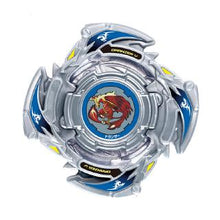 Load image into Gallery viewer, Takara Tomy Beyblade Burst B-170 08 Dranzer Volcano 0 Charge'